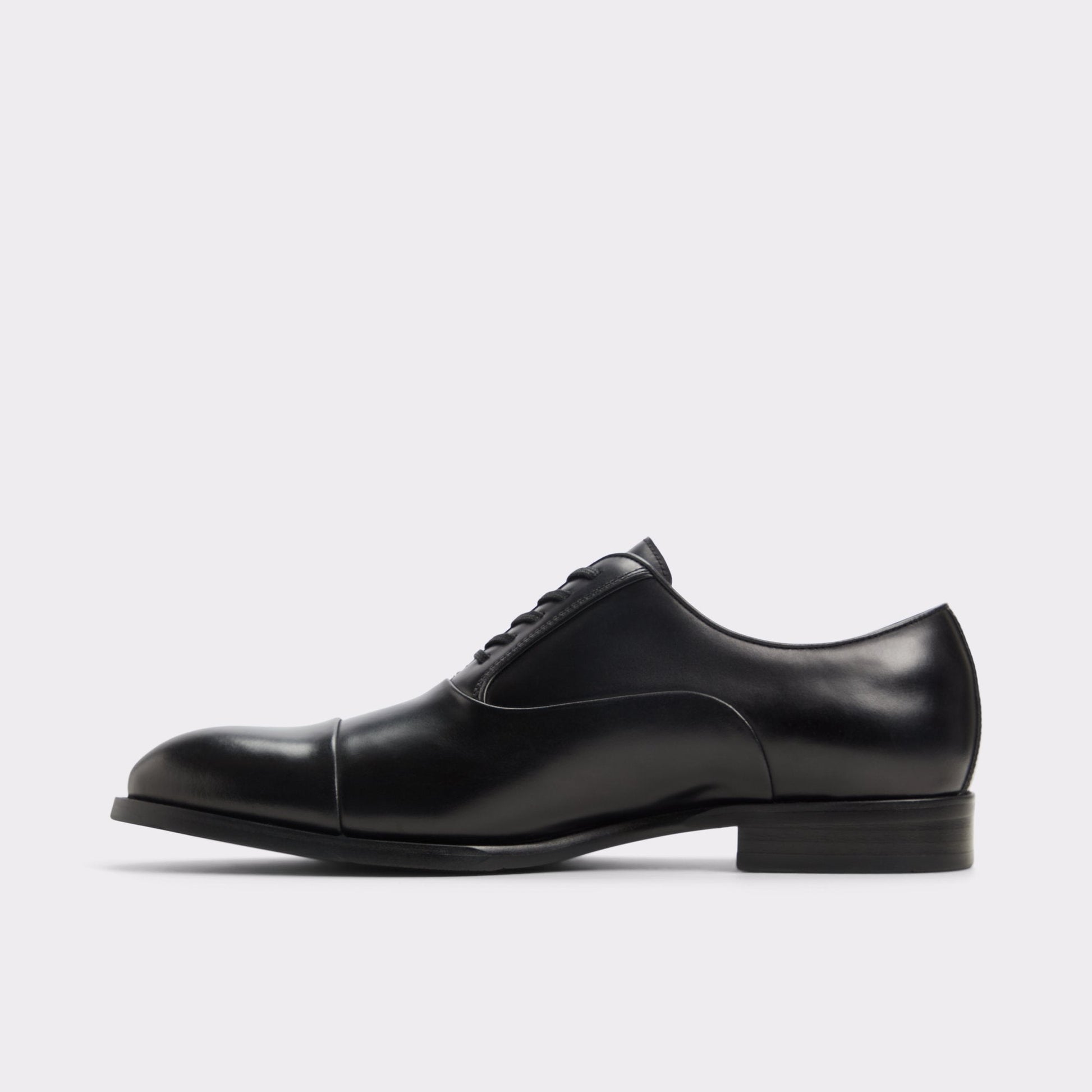 Lazio in Black - Oxford shoe | Aldo Popular