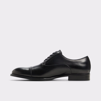 Lazio in Black - Oxford shoe | Aldo Popular
