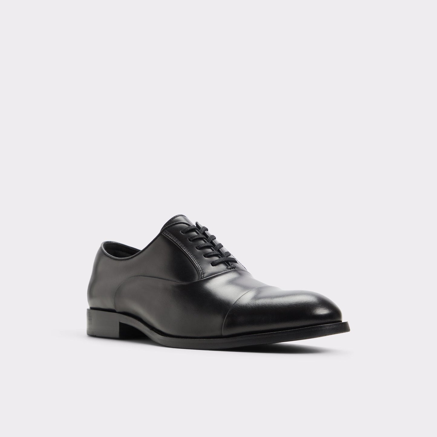 Lazio in Black - Oxford shoe | Aldo Popular