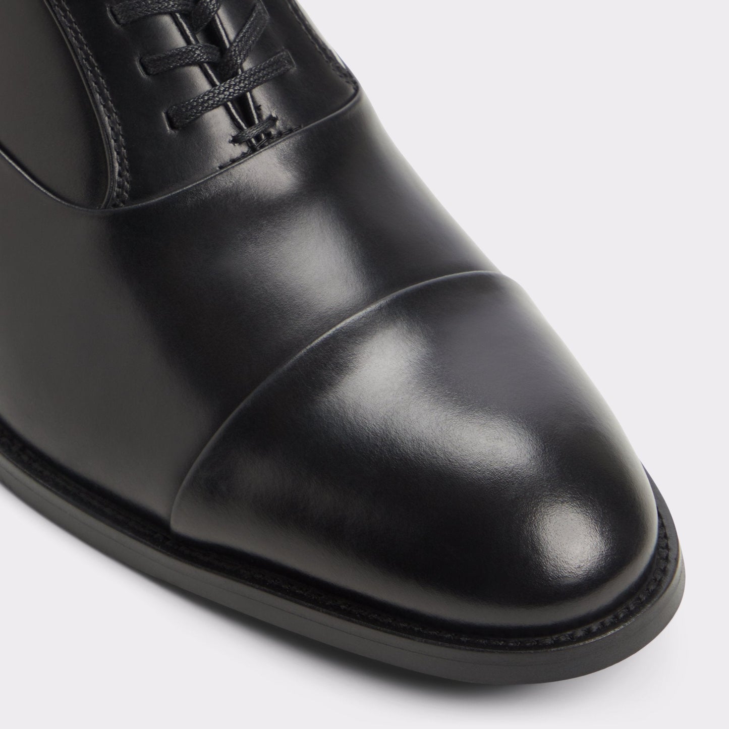 Lazio in Black - Oxford shoe | Aldo Popular