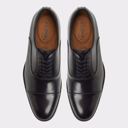 Lazio in Black - Oxford shoe | Aldo Popular