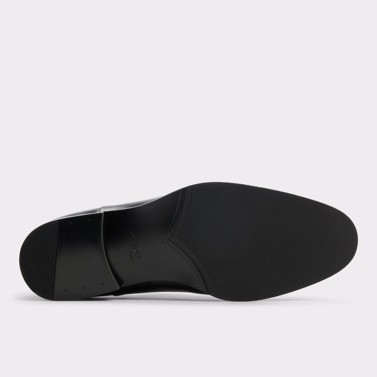 Lazio in Black - Oxford shoe | Aldo Popular