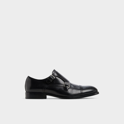 Zelasien in Black - Monkstrap loafer | Aldo Trending
