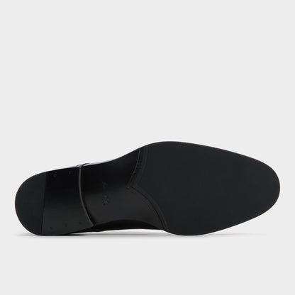 Zelasien in Black - Monkstrap loafer | Aldo Trending