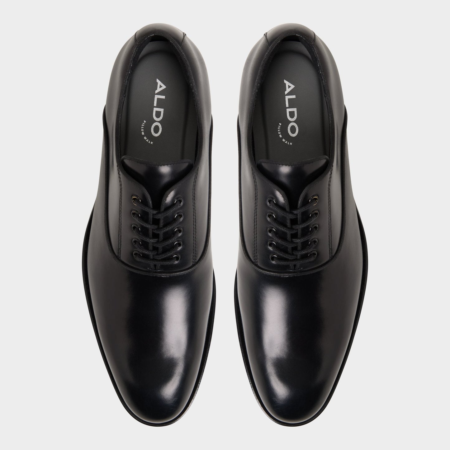 Braz in Other Black 14161933 - Oxford shoe | Aldo Best Seller