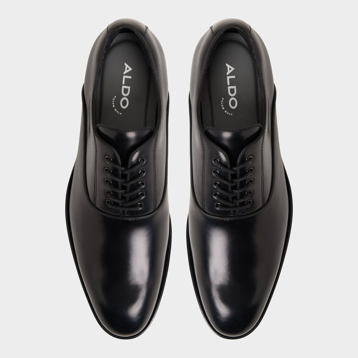 Braz in Other Black 14161933 - Oxford shoe | Aldo Best Seller