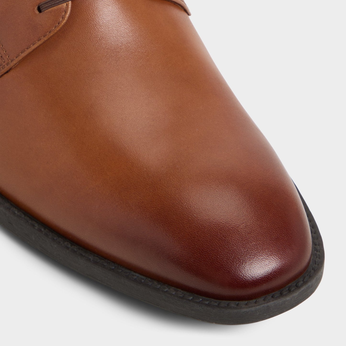 Teodoro in Cognac - Derby shoe | Aldo Recommended
