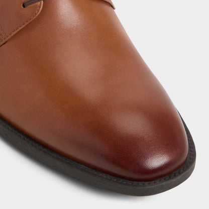 Teodoro in Cognac - Derby shoe | Aldo Recommended