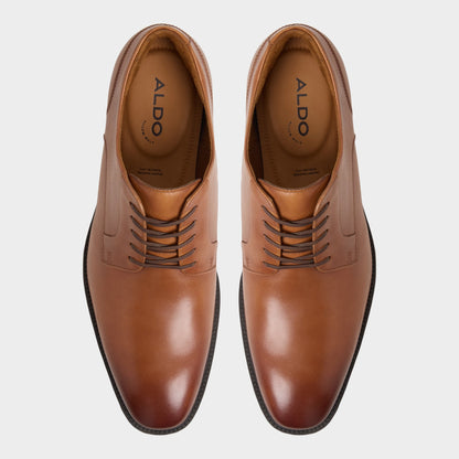 Teodoro in Cognac - Derby shoe | Aldo Recommended
