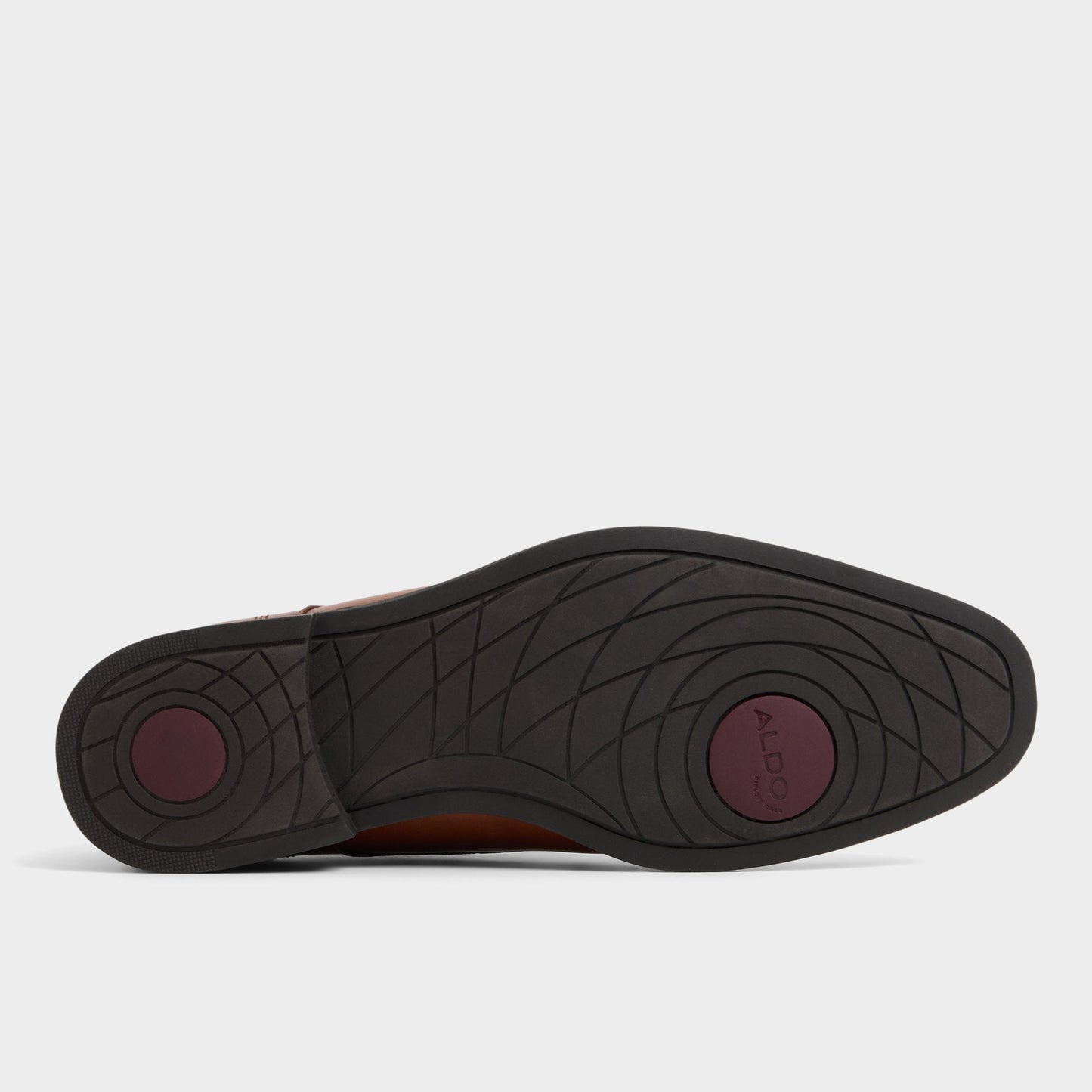 Teodoro in Cognac - Derby shoe | Aldo Recommended