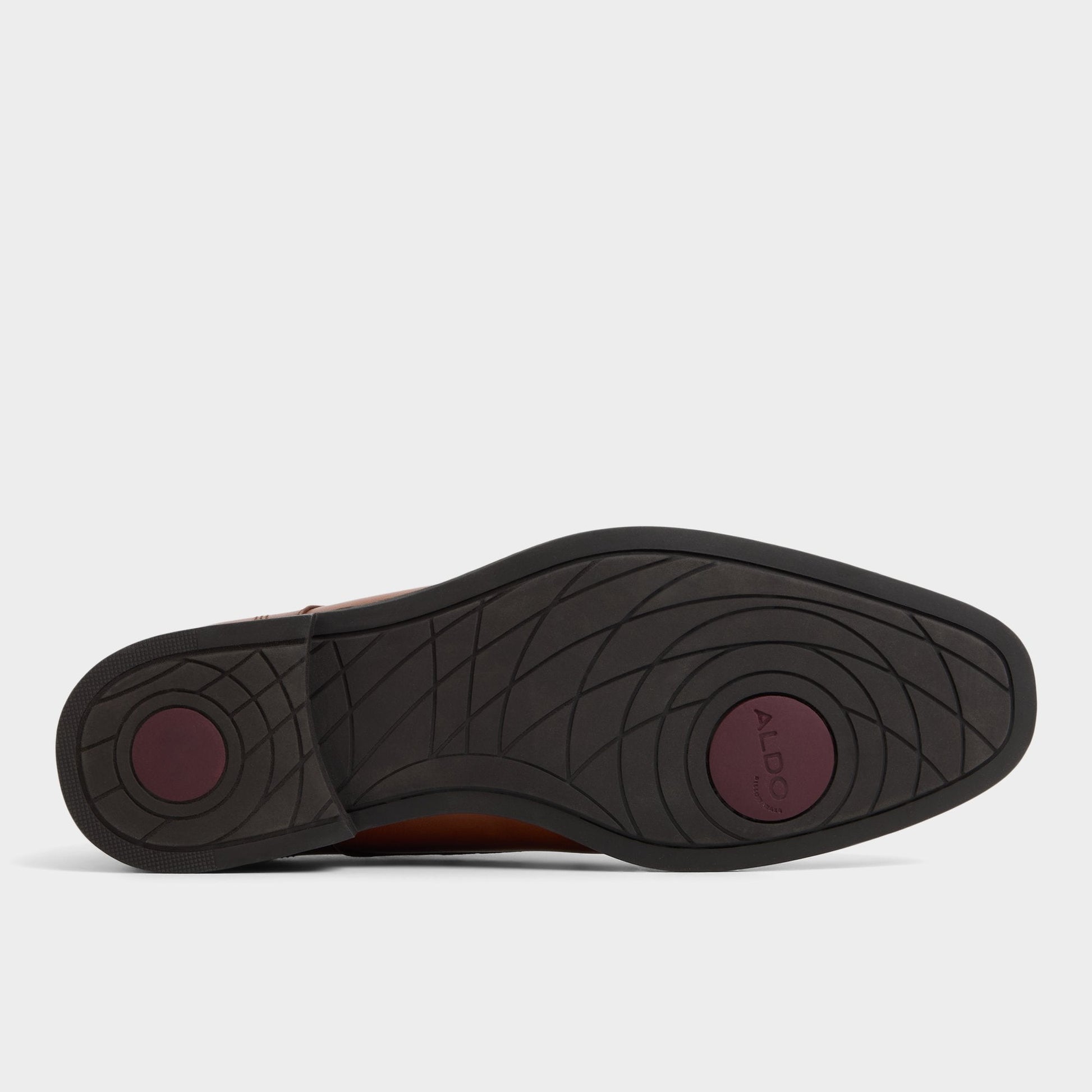 Teodoro in Cognac - Derby shoe | Aldo Recommended