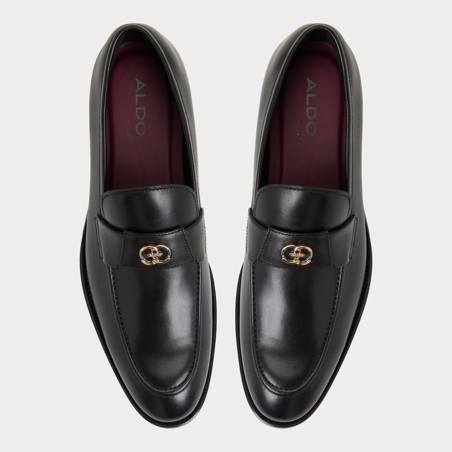 Beck in Other Black - Loafer | Aldo Exclusive