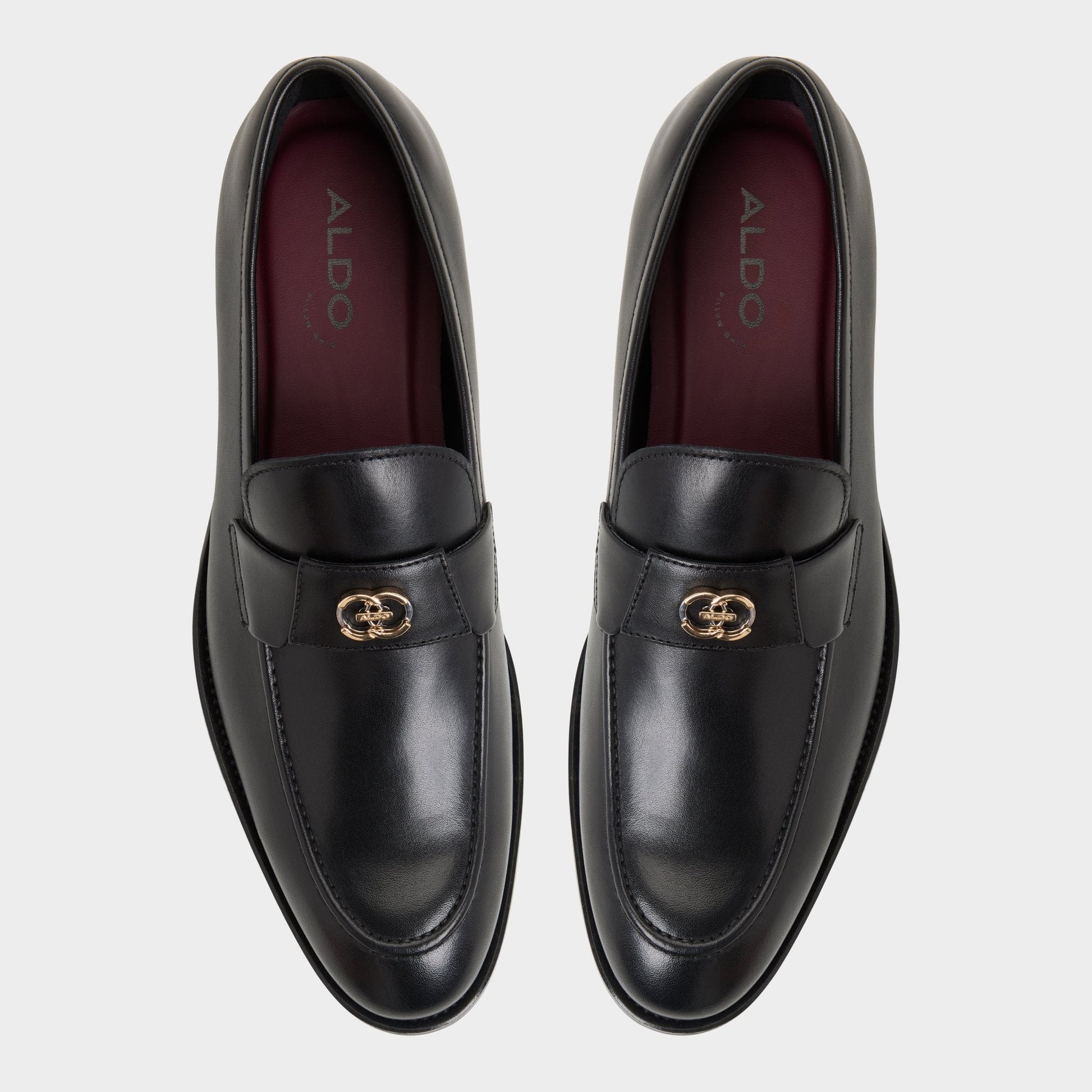 Beck in Other Black - Loafer | Aldo Exclusive