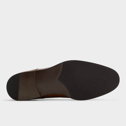 Zelasien in Cognac - Monkstrap loafer | Aldo Classic