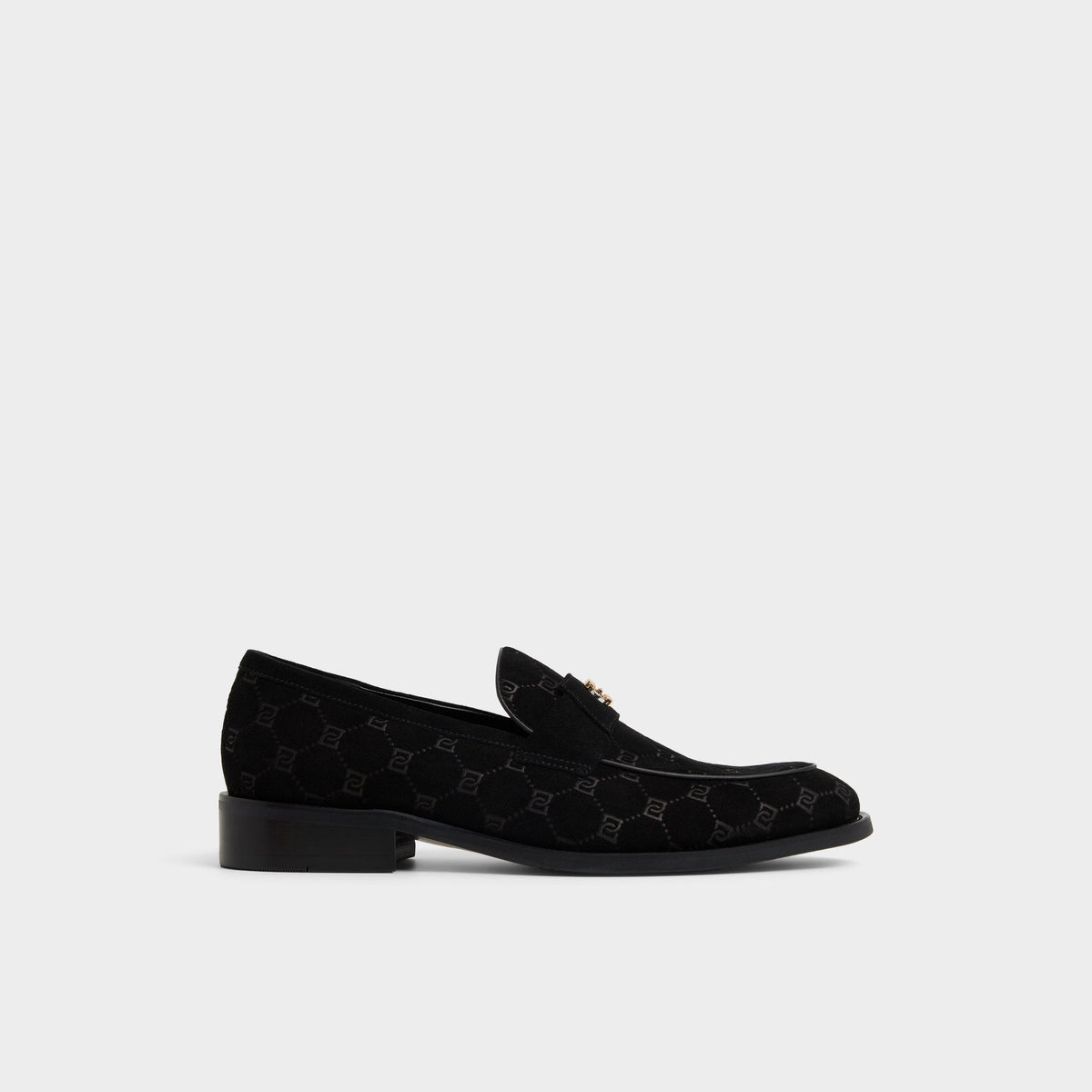 Beck in Open Black - Loafer | Aldo Essential