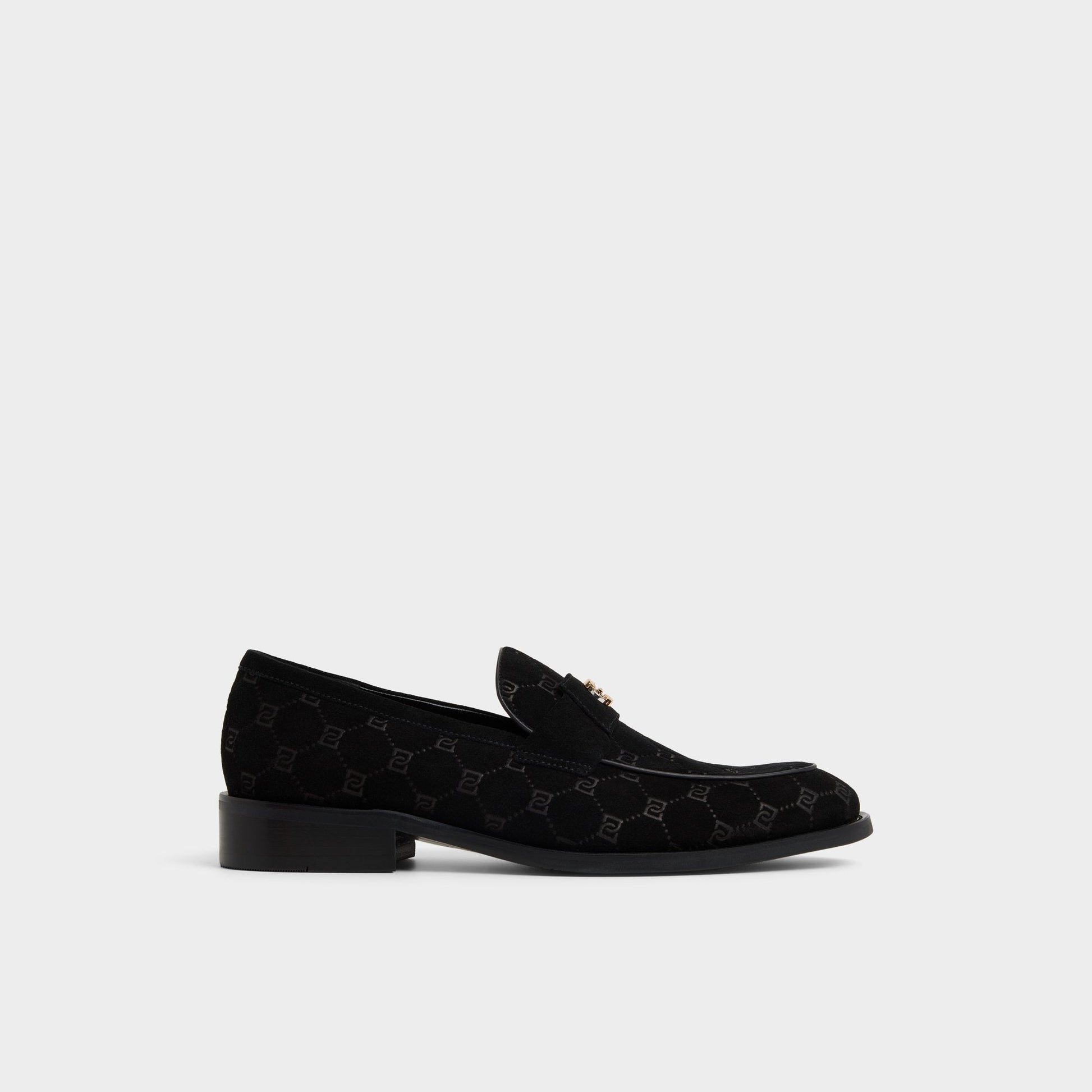 Beck in Open Black - Loafer | Aldo Essential