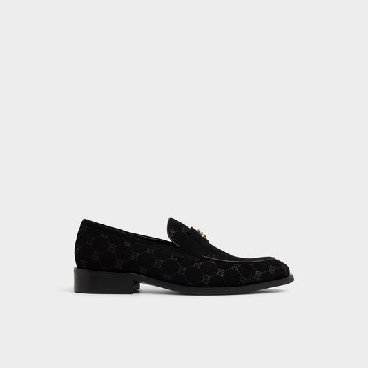 Beck in Open Black - Loafer | Aldo Essential