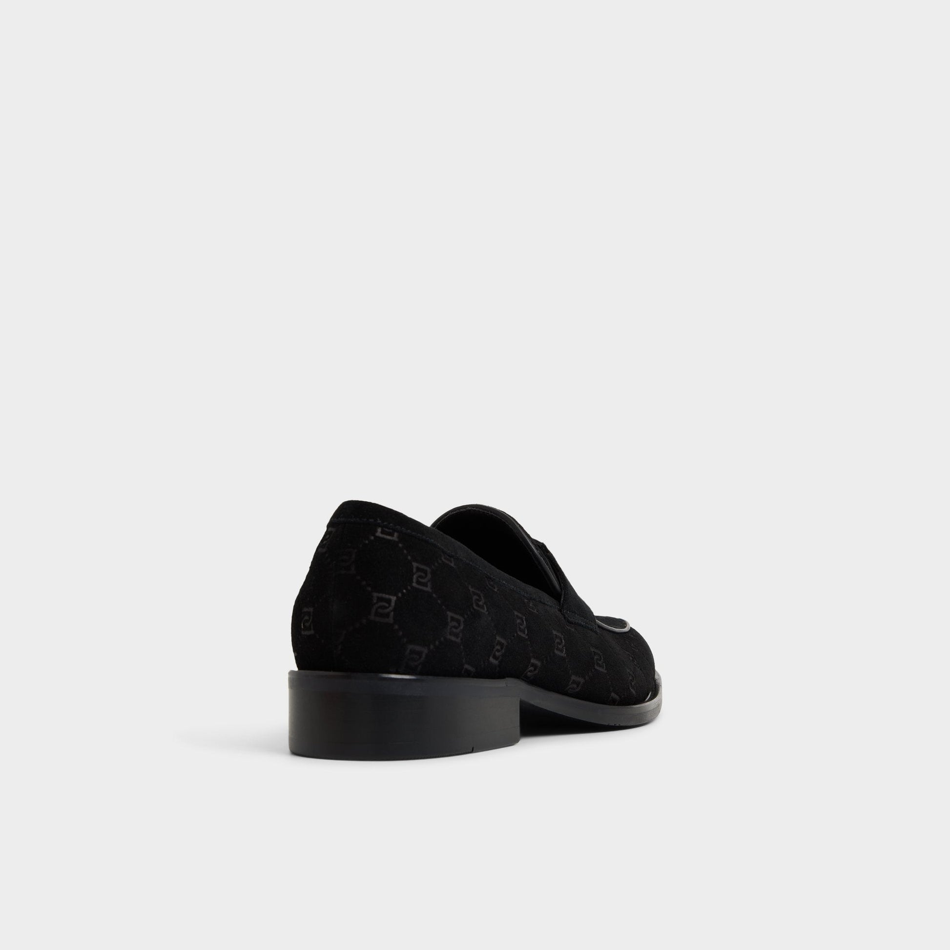 Beck in Open Black - Loafer | Aldo Essential