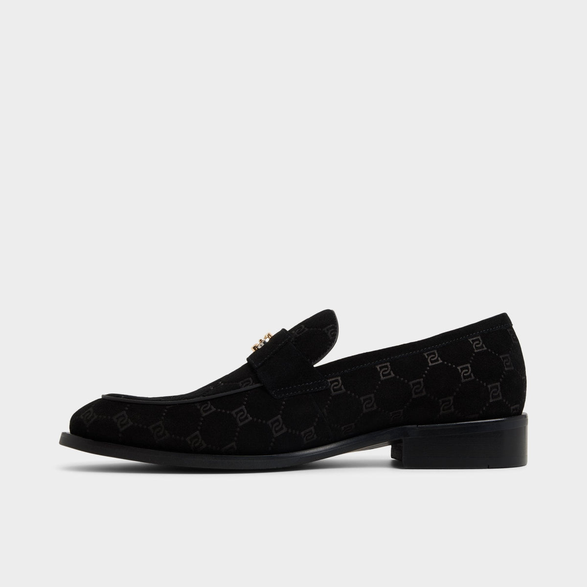 Beck in Open Black - Loafer | Aldo Essential