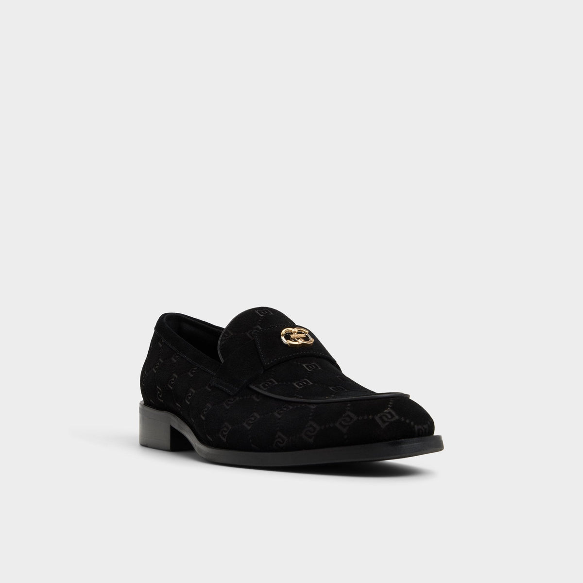 Beck in Open Black - Loafer | Aldo Essential
