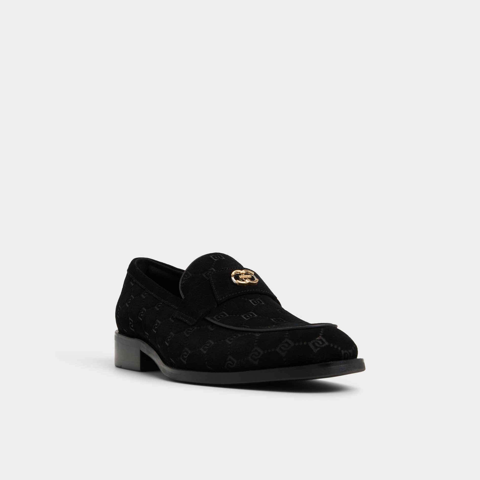 Beck in Open Black - Loafer | Aldo Essential