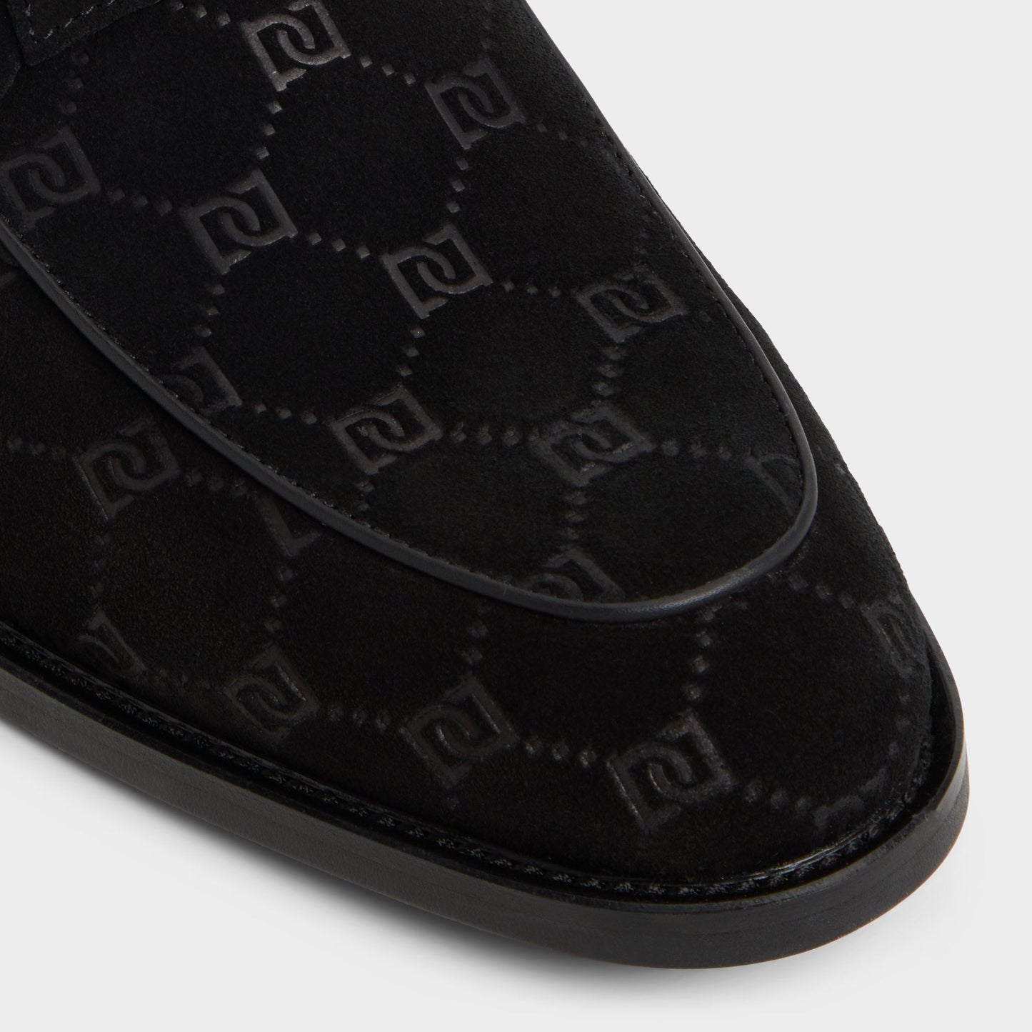 Beck in Open Black - Loafer | Aldo Essential