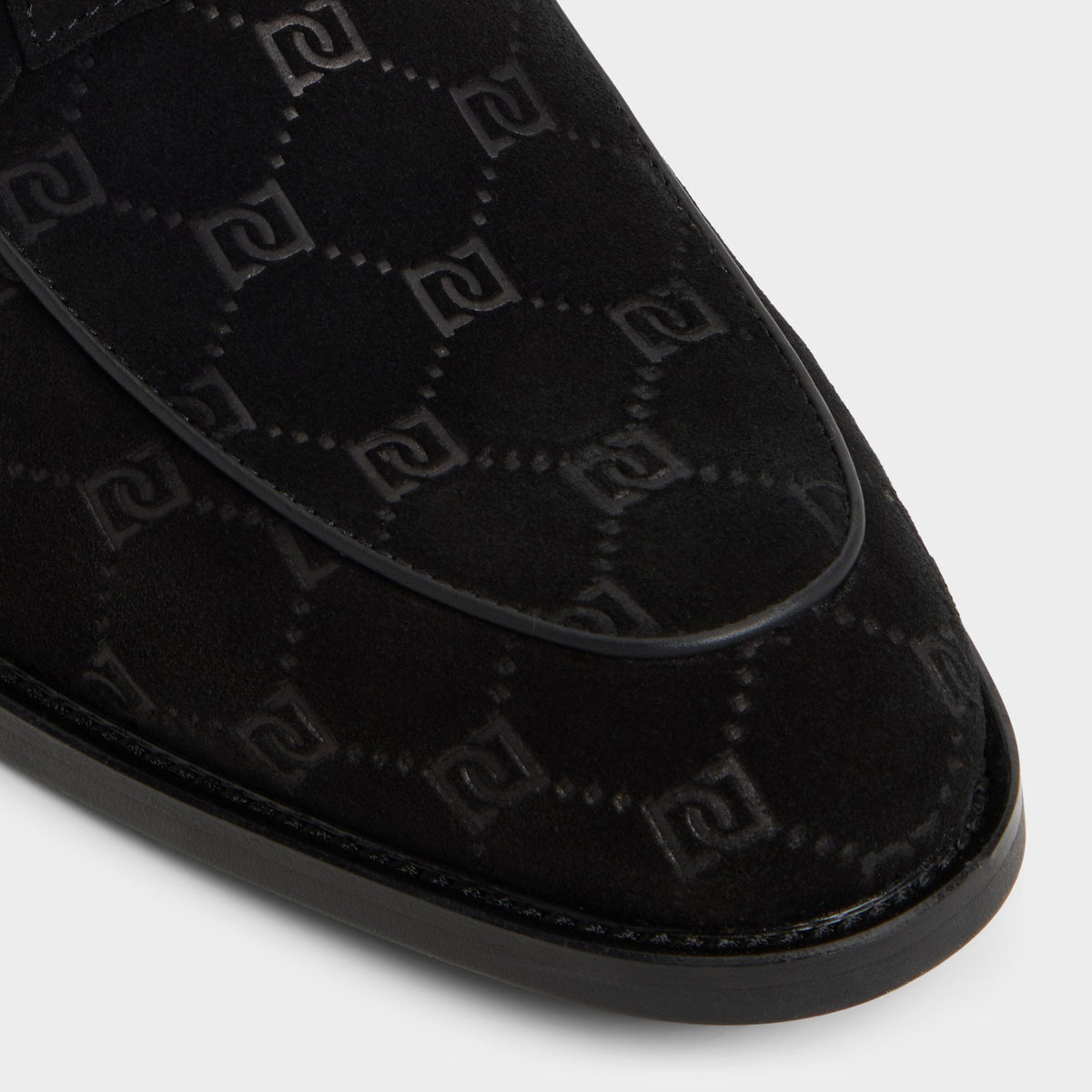 Beck in Open Black - Loafer | Aldo Essential