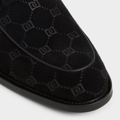 Beck in Open Black - Loafer | Aldo Essential