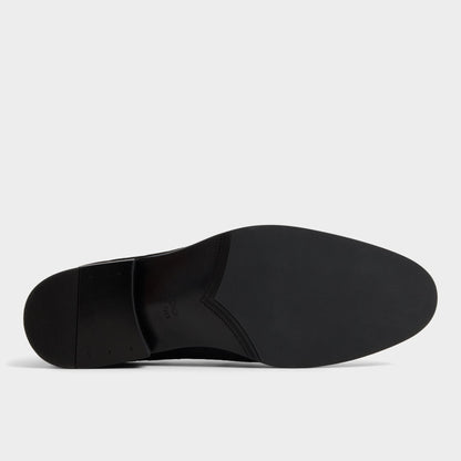 Beck in Open Black - Loafer | Aldo Essential
