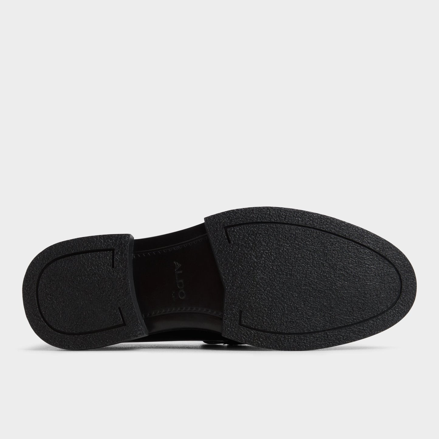 Tucker Black Men's Loafers & Slip-Ons - Loafer | Aldo Premium