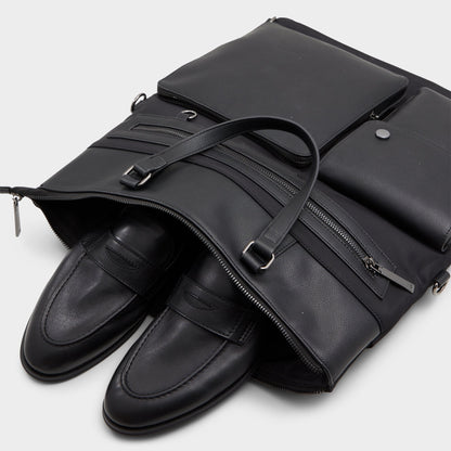 Journey Black Men's Loafers & Slip-Ons - Loafer | Aldo New