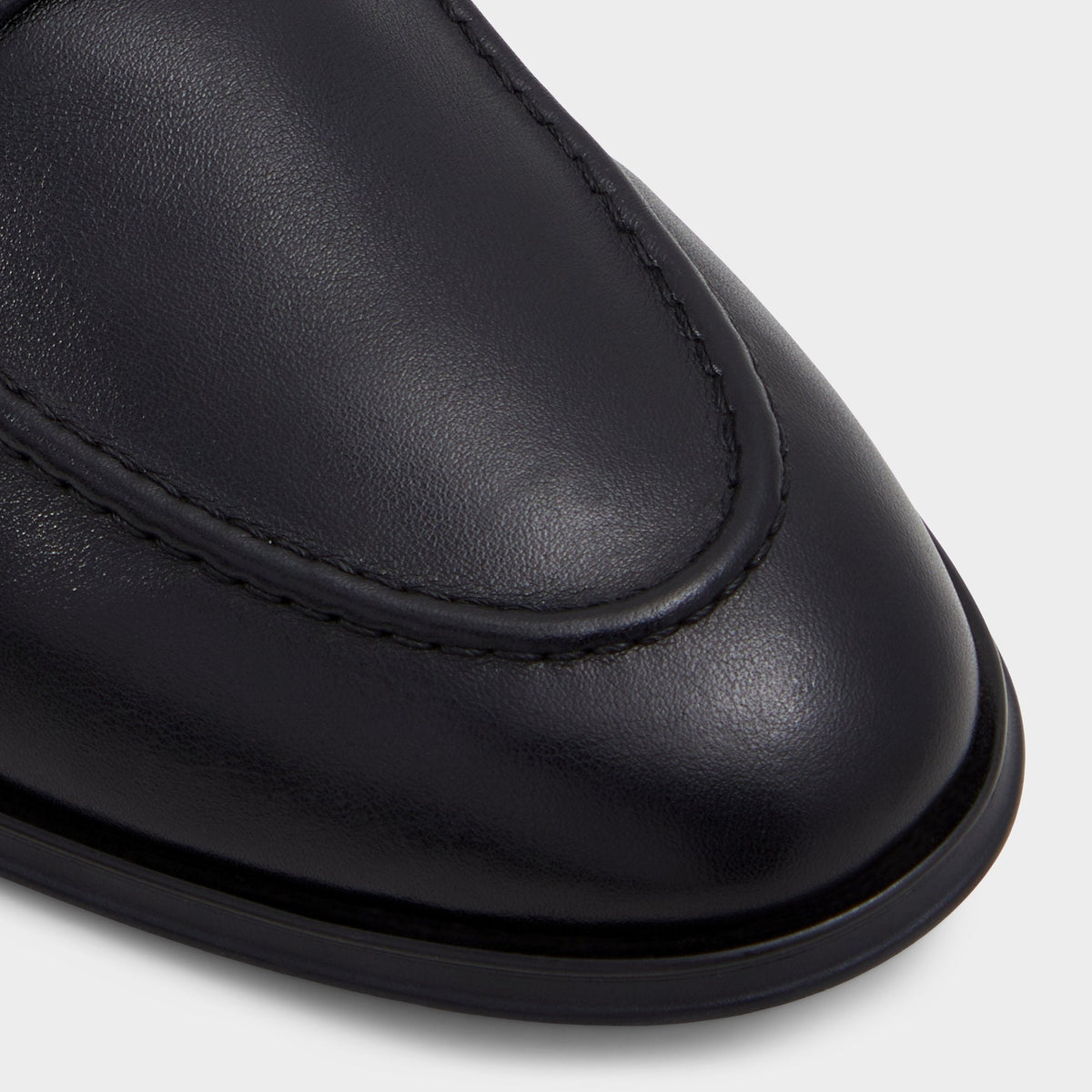 Journey Black Men's Loafers & Slip-Ons - Loafer | Aldo New