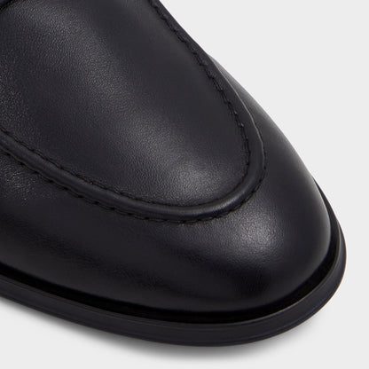 Journey Black Men's Loafers & Slip-Ons - Loafer | Aldo New