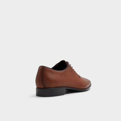 Biaggoo Cognac Men's Oxfords & Lace-ups - Oxford shoe | Aldo Featured