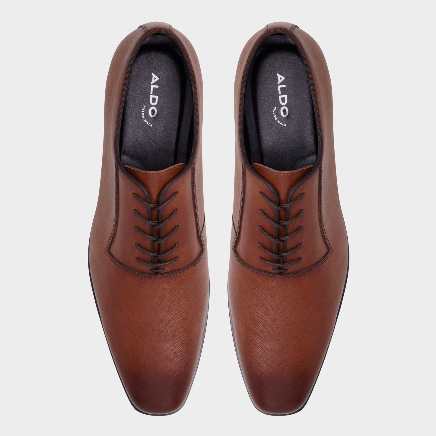 Biaggoo Cognac Men's Oxfords & Lace-ups - Oxford shoe | Aldo Featured
