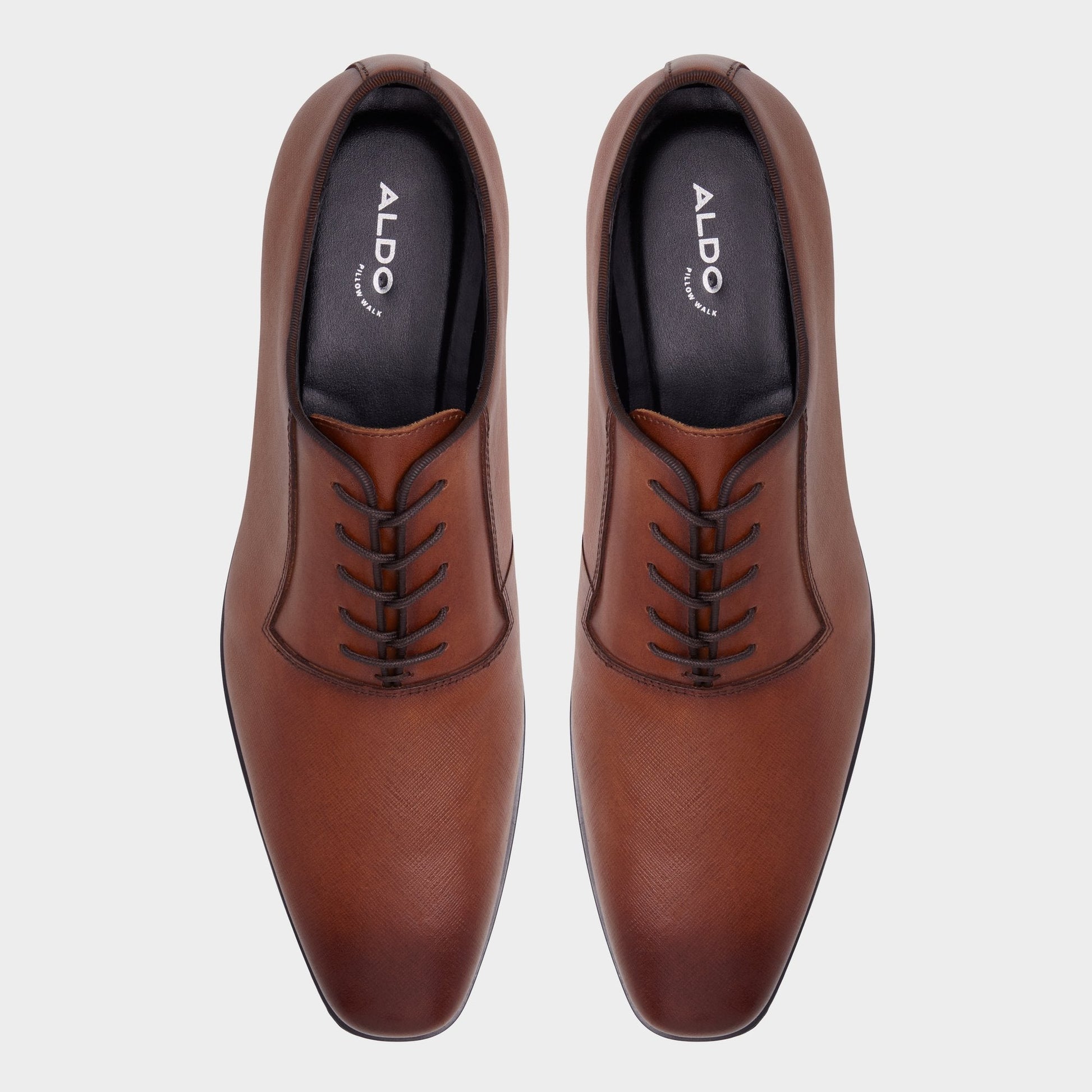 Biaggoo Cognac Men's Oxfords & Lace-ups - Oxford shoe | Aldo Featured