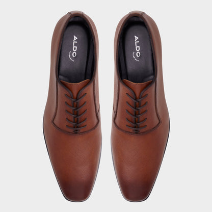 Biaggoo Cognac Men's Oxfords & Lace-ups - Oxford shoe | Aldo Featured