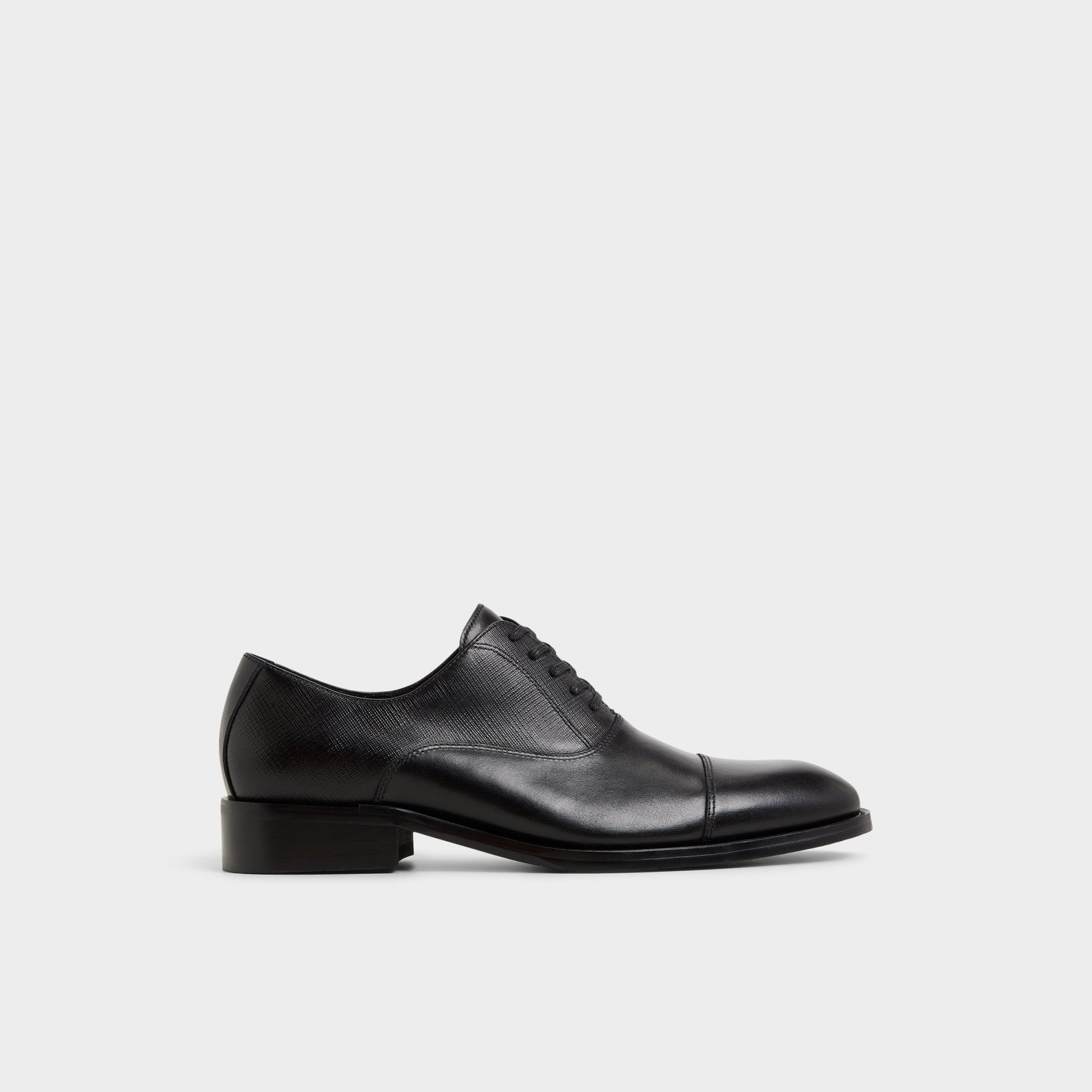 Reece in Black - Oxford shoe | Aldo Trending