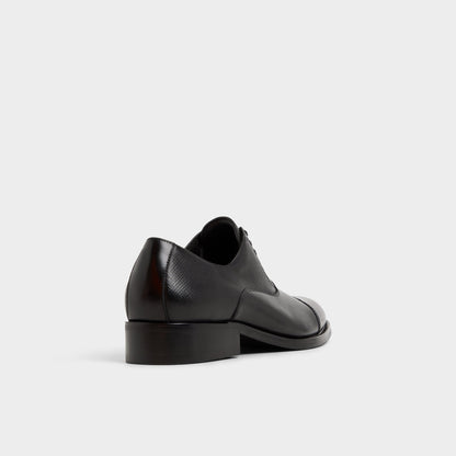 Reece in Black - Oxford shoe | Aldo Trending