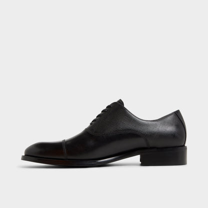 Reece in Black - Oxford shoe | Aldo Trending