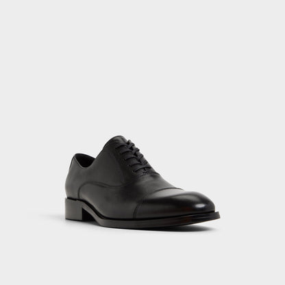 Reece in Black - Oxford shoe | Aldo Trending