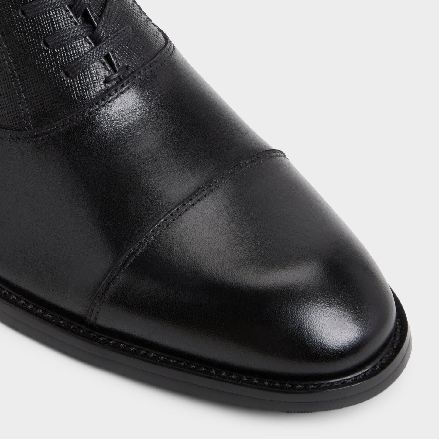 Reece in Black - Oxford shoe | Aldo Trending