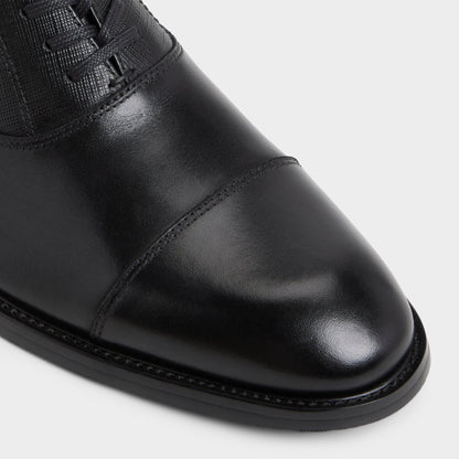 Reece in Black - Oxford shoe | Aldo Trending