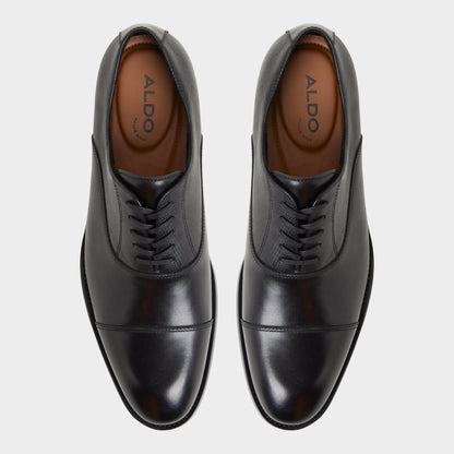Reece in Black - Oxford shoe | Aldo Trending