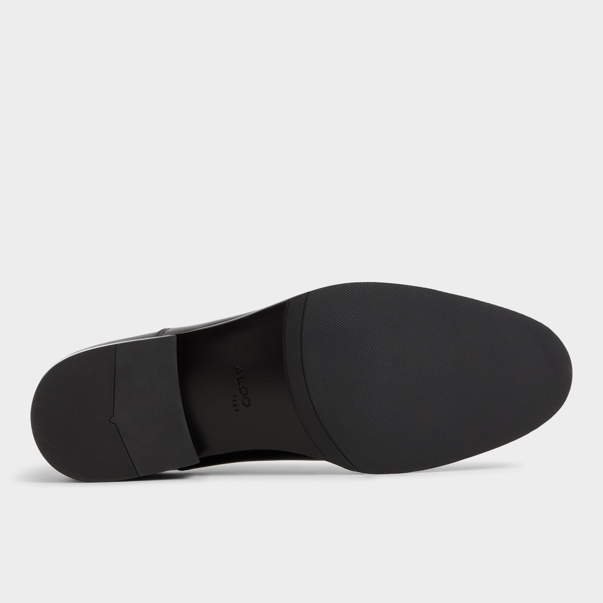 Reece in Black - Oxford shoe | Aldo Trending