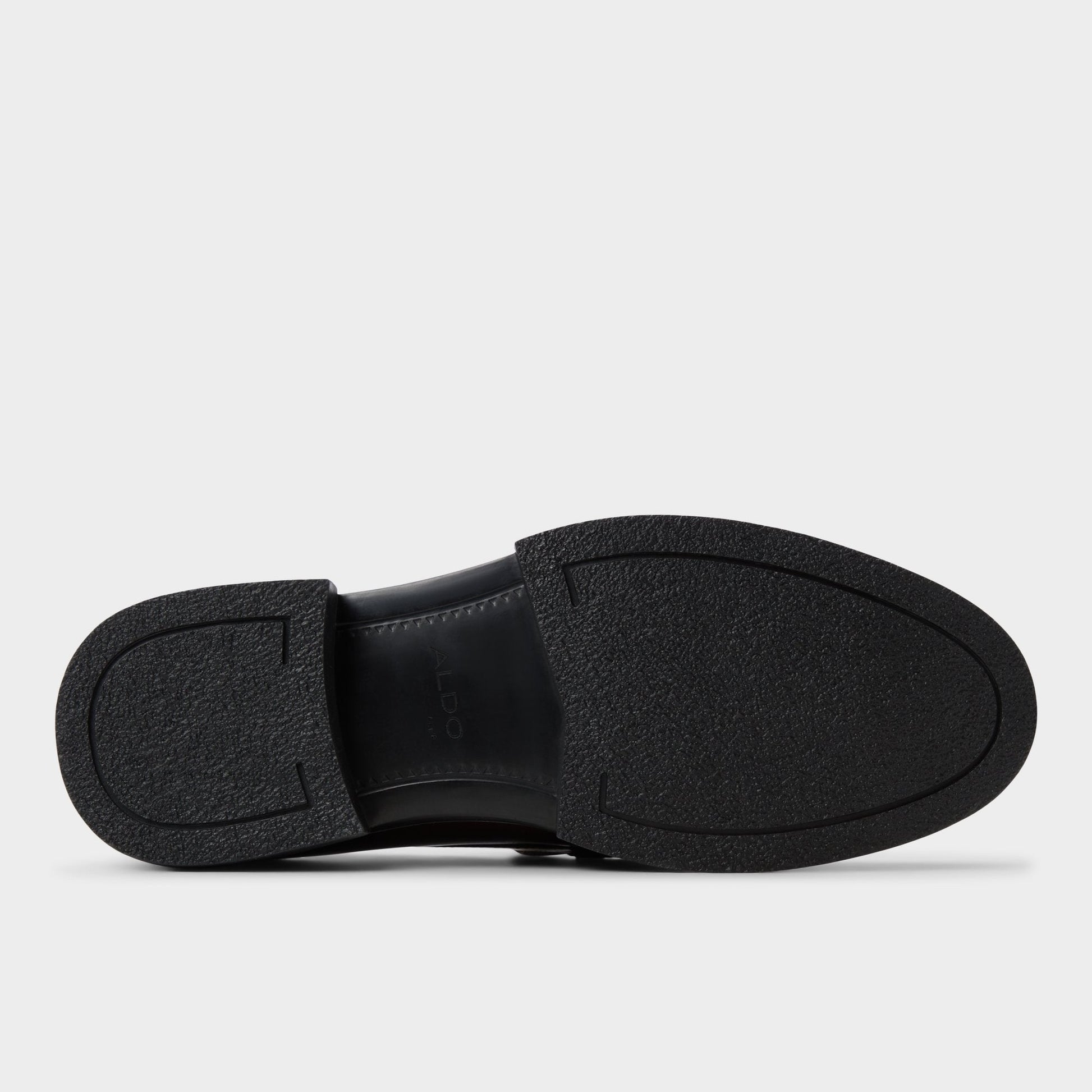 Tucker Other Brown Leather Smooth Men's Loafers & Slip-Ons - Loafer | Aldo Best Seller