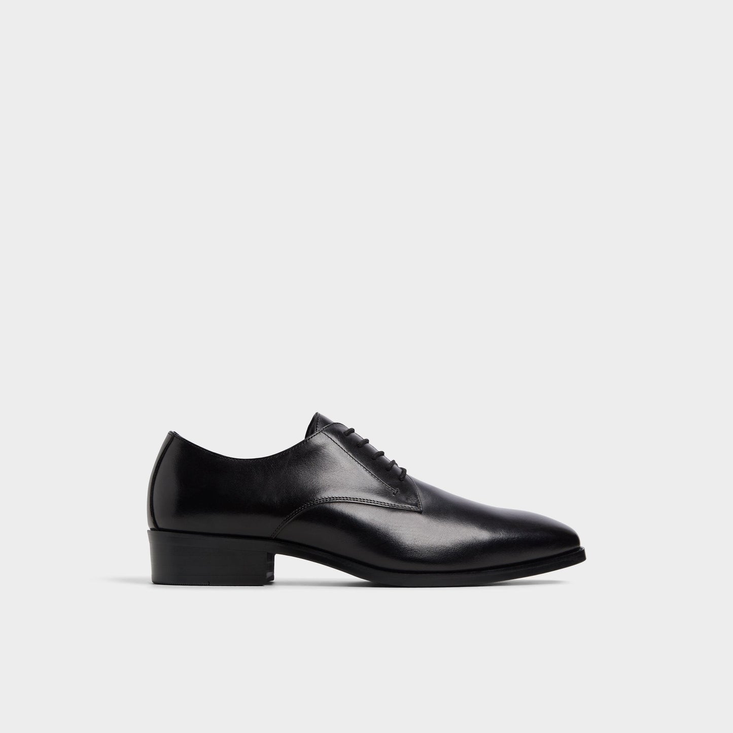 Lewistown Black Men's Oxfords & Lace-ups - Oxford shoe | Aldo Recommended