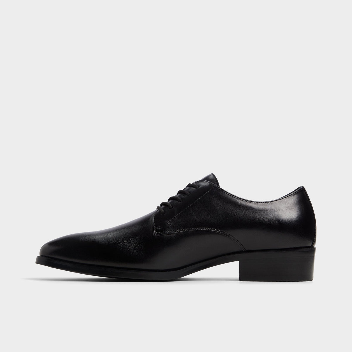 Lewistown Black Men's Oxfords & Lace-ups - Oxford shoe | Aldo Recommended