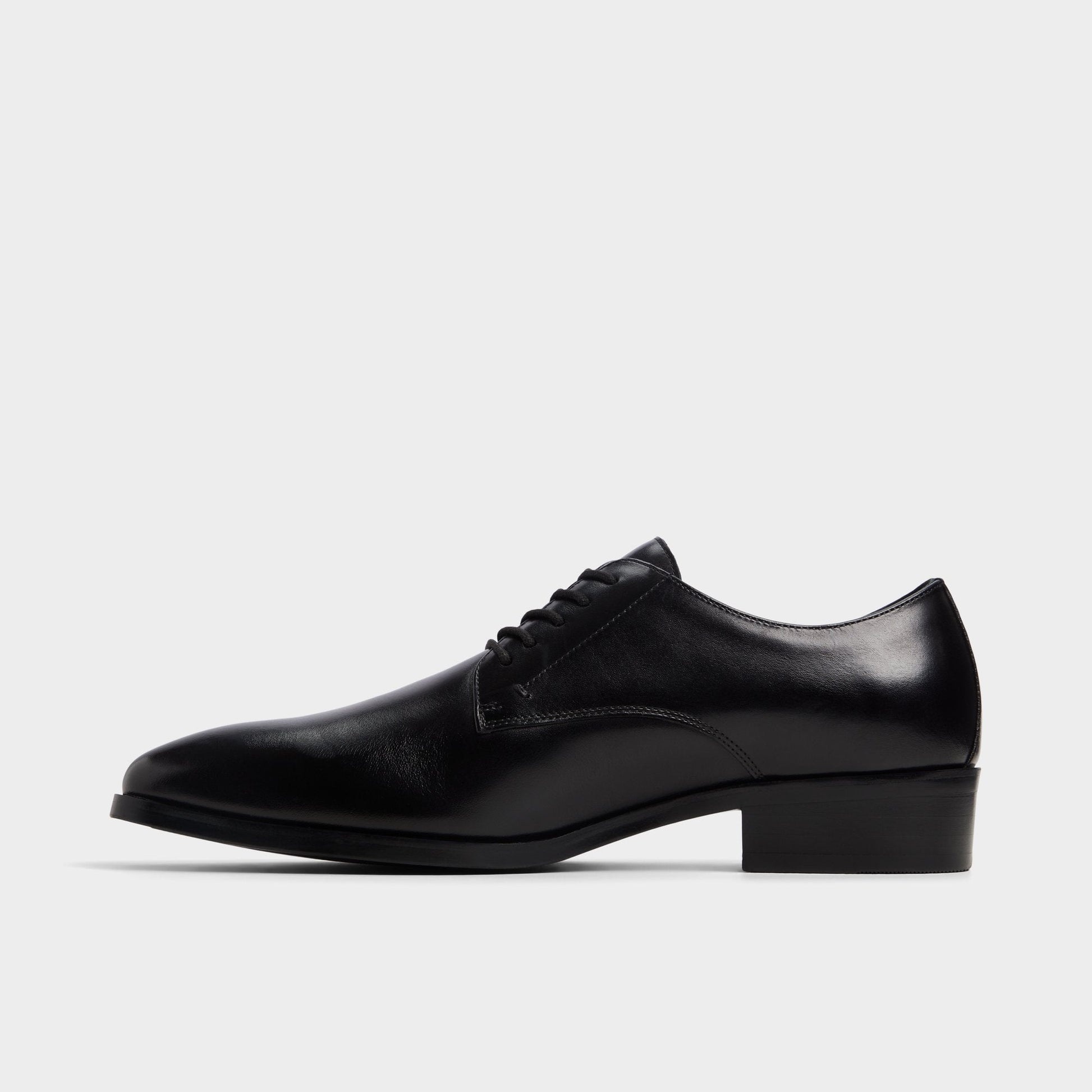 Lewistown Black Men's Oxfords & Lace-ups - Oxford shoe | Aldo Recommended