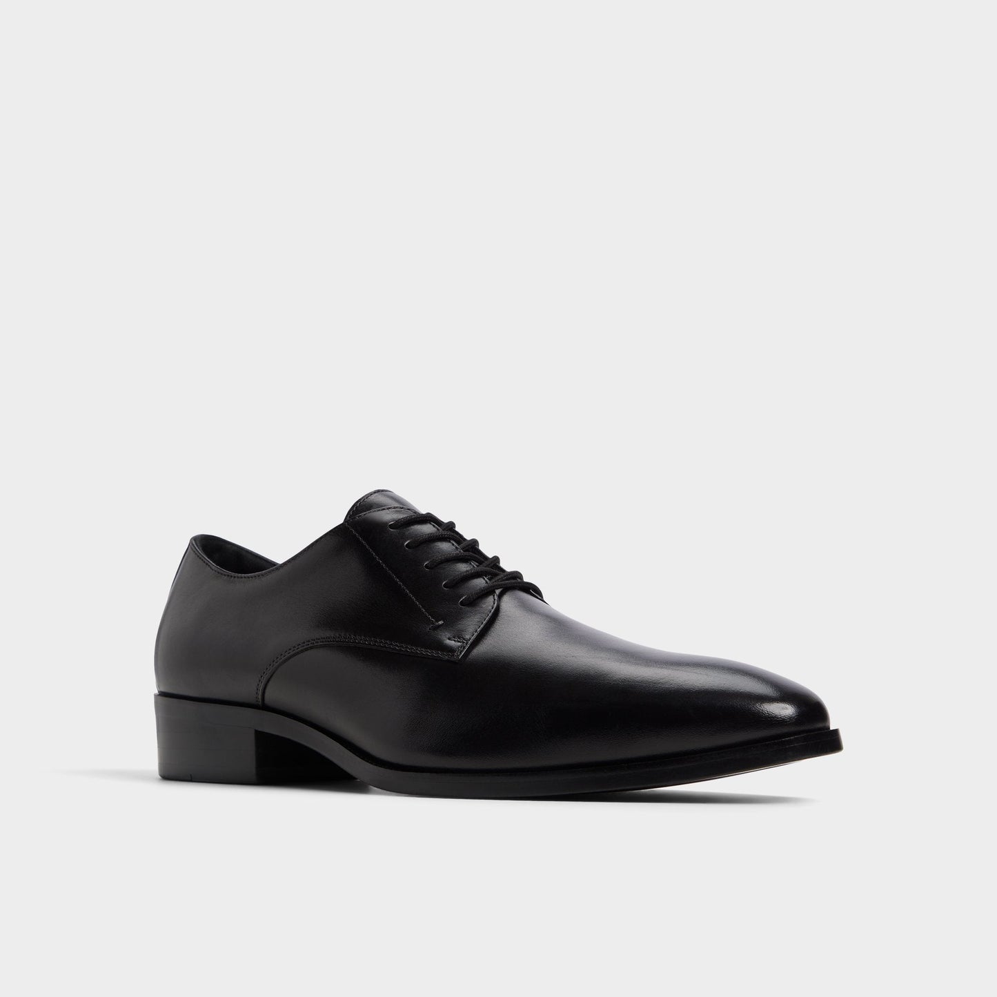 Lewistown Black Men's Oxfords & Lace-ups - Oxford shoe | Aldo Recommended